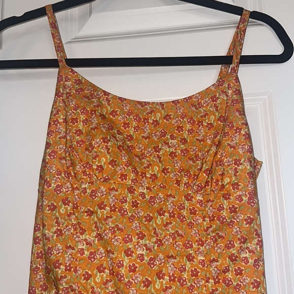 Mini Dress - Picture 3 of 6